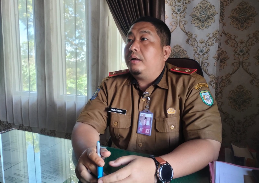 4 ASN Kabupaten Kepahiang Terancam PDTH, 1 Orang Tidak Masuk Kerja Lebih 40 Hari