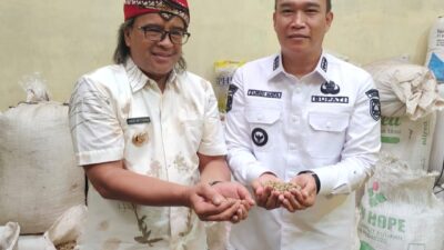 Bupati Kepahiang Studi Kerja ke Temanggung, Fokus Tingkatkan Kualitas Kopi