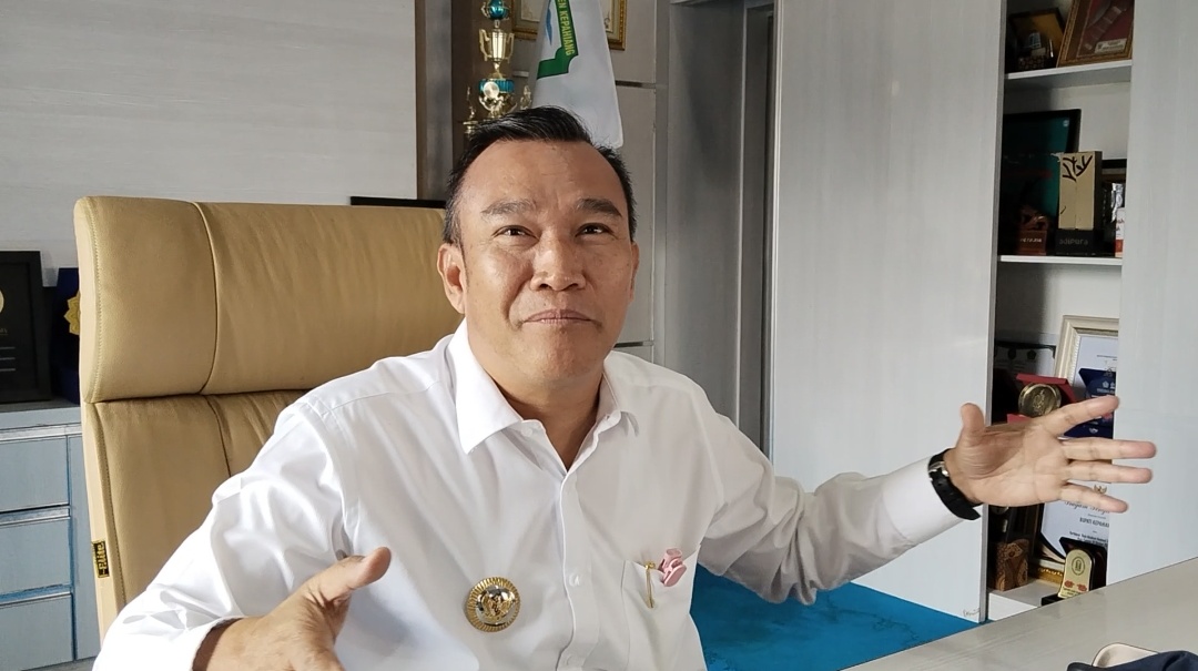 Kepahiang Usulkan 2.000 Unit RTLH Masuk Program 3 Juta Rumah Prabowo, Tersebar di 8 Kecamatan