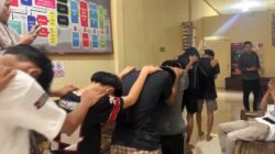 TERUNGKAP! Ada Senjata Tajam Dan Tes Urine, Polisi Dalami Kasus Remaja Tewas Setelah Perselisihan