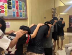 TERUNGKAP! Ada Senjata Tajam Dan Tes Urine, Polisi Dalami Kasus Remaja Tewas Setelah Perselisihan