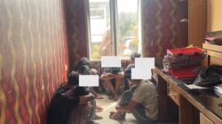 BERITA TERBARU! 4 dari 15 Remaja yang Diduga Terlibat Perselisihan Positif Ganja