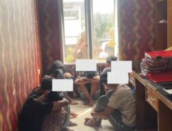 BERITA TERBARU! 4 dari 15 Remaja yang Diduga Terlibat Perselisihan Positif Ganja