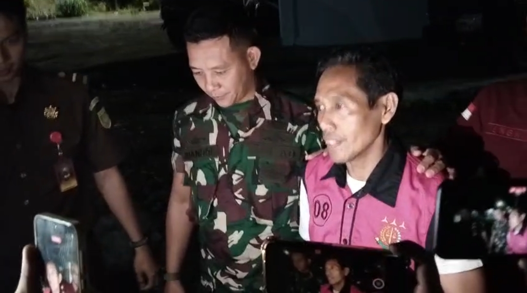 BREAKING NEWS! ASN Pemkab Kepahiang Jadi Tersangka Dugaan Hilangkan Lahan GOR Seluas 6 Ribu Meter Persegi