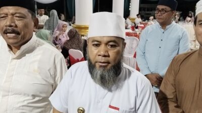 Hutang DBH Pemprov Bengkulu Hingga Th 2026 Akan Dibayarkan, Total Akan Diterima Pemkab Kepahiang Rp 35 Milyar