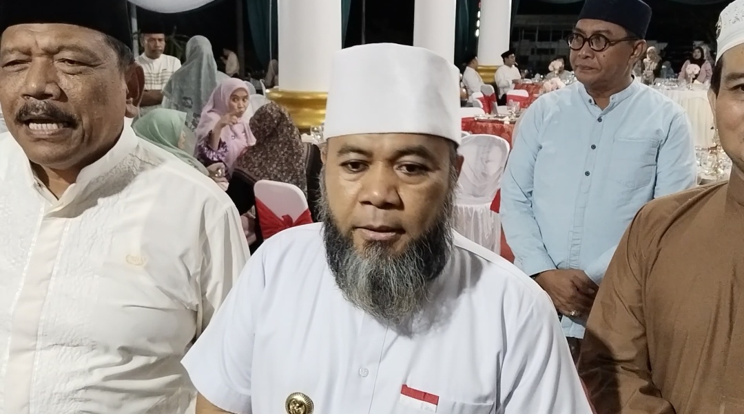 Hutang DBH Pemprov Bengkulu Hingga Th 2026 Akan Dibayarkan, Total Akan Diterima Pemkab Kepahiang Rp 35 Milyar