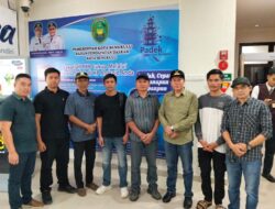 BERITA TERKINI: Korban TPPO Harmizal Dijemput Pemerintah Kepahiang, Diserahkan ke Keluarga