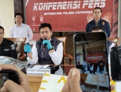 Diduga Banyak Kejanggalan, Kematian G-F Warga Batu Bandung Kepahiang Polisi Lakukan Otopsi