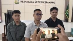 Diduga Ada Keterlibatan BPN, Dua Eks Pejabat BPN Dipanggil Ke Kejari