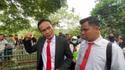 Diduga Banyak Kejanggalan, Kuasa Hukum Tegaskan Pihak Kepolisian Dapatkan Hanphone Dan Dompet Korban Yang Hilang