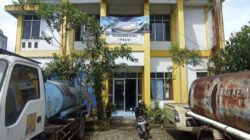 Peringatan Gangguan Layanan Air! PDAM Tirta Alami Kepahiang Laksanakan Perbaikan Pipa