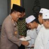 Polres Kepahiang Gelar Buka Bersama, Bagikan Keberkahan Ramadhan Untuk Anak Yatim Dan Kaum Dhuafa