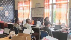 TANGKAP! 3 Juru Parkir Liar Serbu Perbatasan Kepahiang-Benteng Saat Lebaran, Amankan Uang dan Atribut