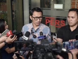 BREAKING NEWS! OTT Ke-8 KPK Tahun 2026: Bupati Dan Wabub Rejang Lebong Diduga Terima Suap Proyek