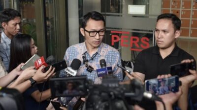 BREAKING NEWS! OTT Ke-8 KPK Tahun 2026: Bupati Dan Wabub Rejang Lebong Diduga Terima Suap Proyek