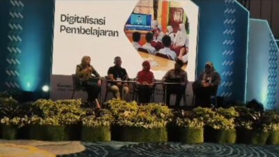 HEBAT! Kepahiang Jadi Contoh Di Konsolidasi Program Prioritas Kemendikdasmen – Program 7 Kebiasaan Anak Indonesia Hebat Ditudingkan Sebagai Praktik Baik!