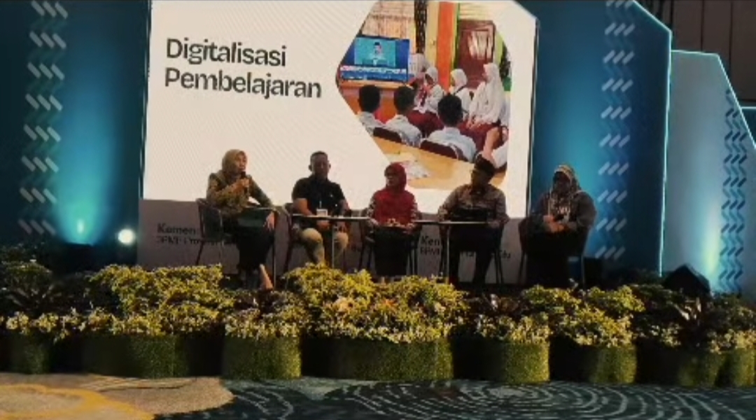 HEBAT! Kepahiang Jadi Contoh Di Konsolidasi Program Prioritas Kemendikdasmen – Program 7 Kebiasaan Anak Indonesia Hebat Ditudingkan Sebagai Praktik Baik!