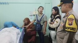 Berwisata Momen Idul Fitri, Pengunjung Asal Kepahiang Tewas Tenggelam Di Batu Jorong Bengkulu Utara