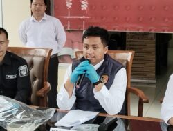 Hadirkan Rasa Aman Saat Mudik Lebaran 1447 H, Polres Kepahiang Buka Layanan Penitipan Kendaraan Dan Barang Berharga