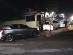 Heboh! Diduga Bupati Rejang Lebong Jadi Sasaran OTT, Polresta Bengkulu dan Kepahiang Dijaga Ketat