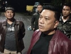 Benar Ada Pemeriksaan Terkait OTT, Kapolres Kepahiang: Kami Hanya Sediakan Tempat, Indentitas Info Bukan Wewenang Kami