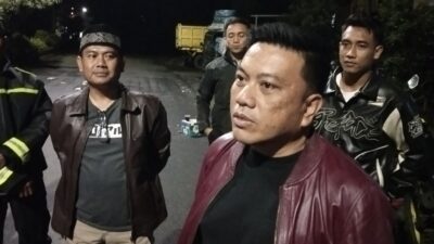 Benar Ada Pemeriksaan Terkait OTT, Kapolres Kepahiang: Kami Hanya Sediakan Tempat, Indentitas Info Bukan Wewenang Kami