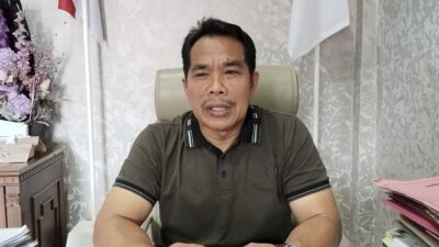 Sudah Diteken! THR Tahun 2026 Di Kepahiang Akan Segera Disalurkan – PPPK Paruh Waktu Juga Berhak
