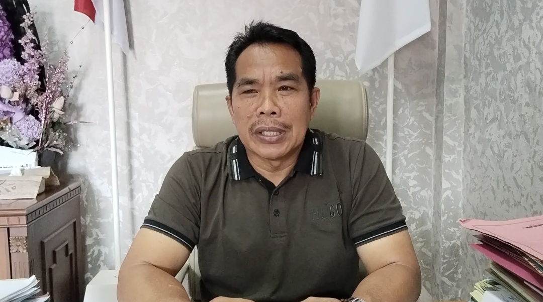 Sudah Diteken! THR Tahun 2026 Di Kepahiang Akan Segera Disalurkan – PPPK Paruh Waktu Juga Berhak