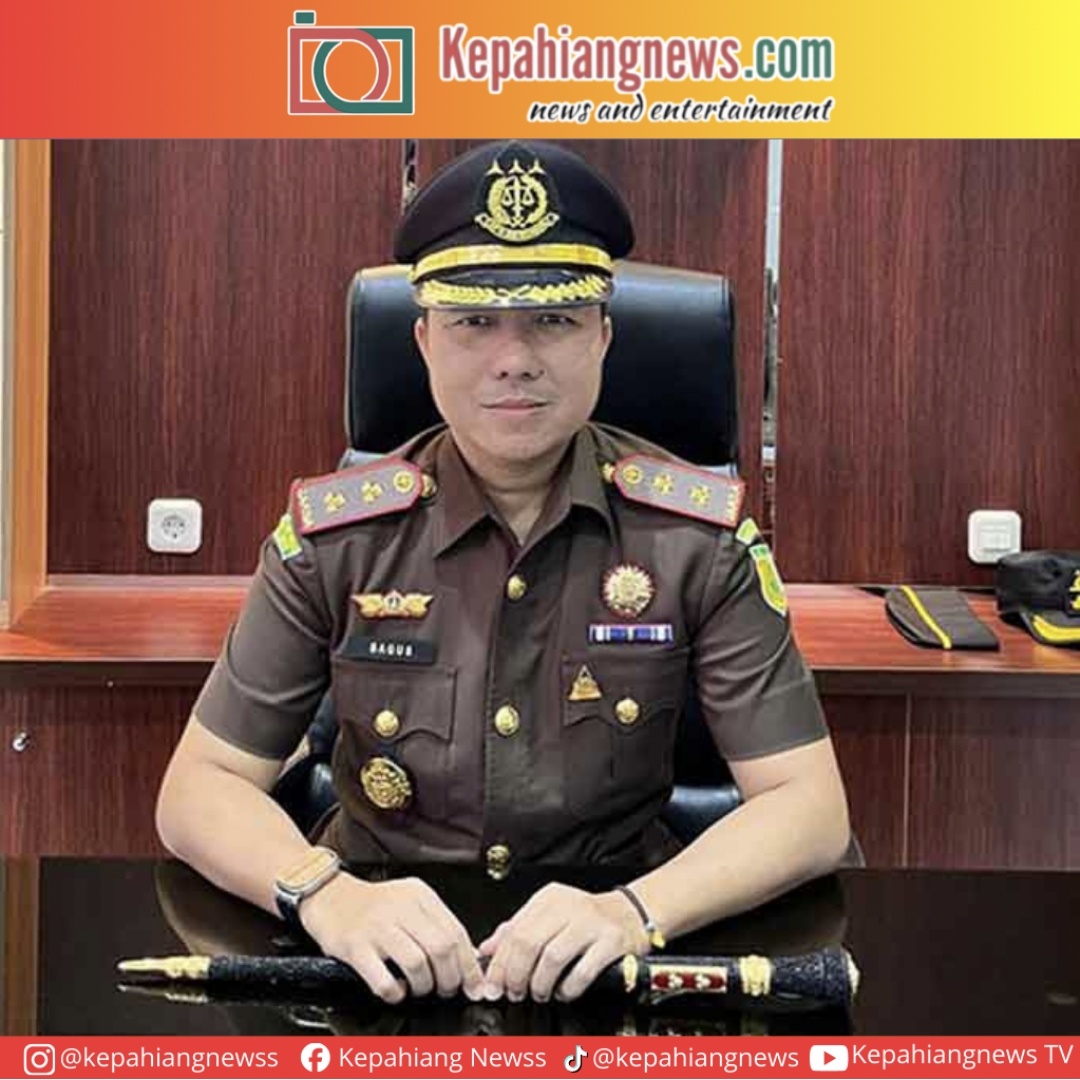 Kejari Kepahiang Himbau Pejabat hingga Desa Jaga Integritas, Hindari Praktik Korupsi
