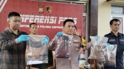 Cemburu Dan Tolak Bantu Pantau Istri, Pedagang Balon Nikam Bos Eskrim Hingga Tewas