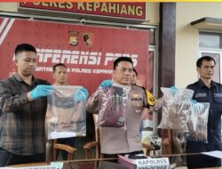 Cemburu Dan Tolak Bantu Pantau Istri, Pedagang Balon Nikam Bos Eskrim Hingga Tewas
