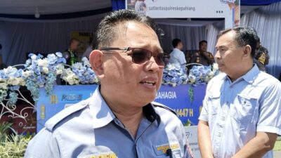 Pasca Lebaran Idul Fitri 1447 H, Puluhan Warga Kepahiang Terserang Diare – Ini Cara Penanganan Sementara Penyakit Diare