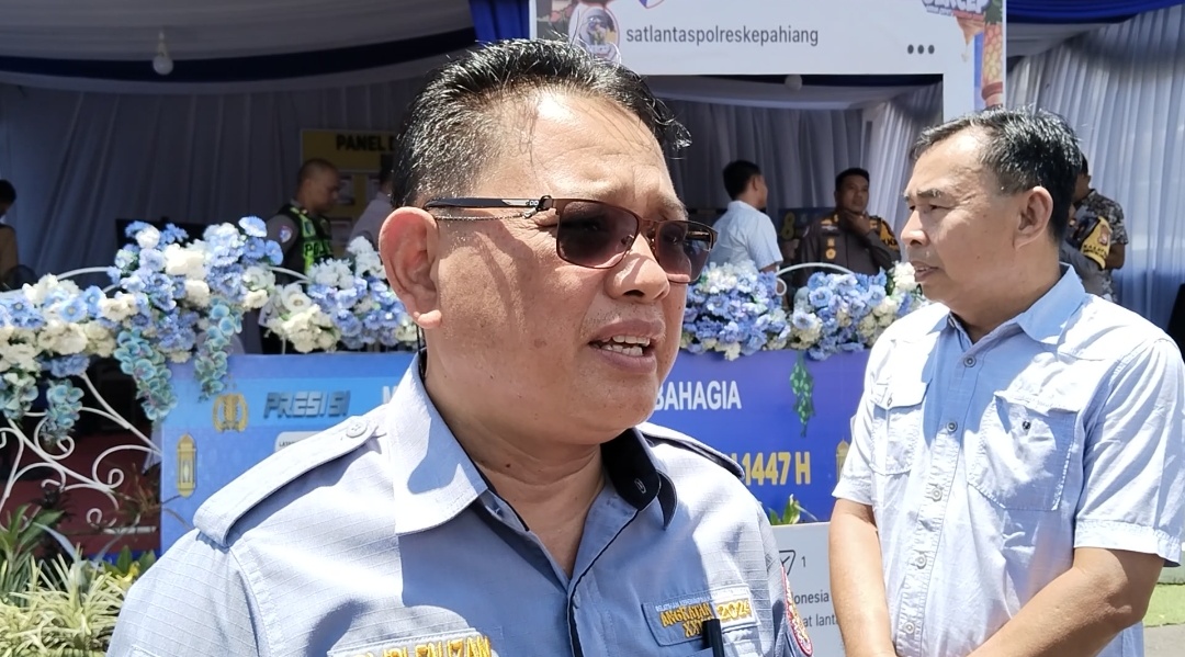 Pasca Lebaran Idul Fitri 1447 H, Puluhan Warga Kepahiang Terserang Diare – Ini Cara Penanganan Sementara Penyakit Diare