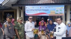 Bantuan Pangan Beras dan Minyak Goreng Disalurkan Pasca Lebaran – Sebanyak 18 Ribuan KPM Kepahiang Dapat Bantuan, BUPATI: Pastikan Tepat Sasaran