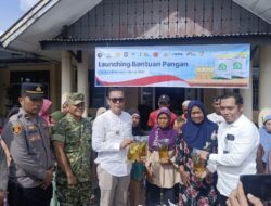 Bantuan Pangan Beras dan Minyak Goreng Disalurkan Pasca Lebaran – Sebanyak 18 Ribuan KPM Kepahiang Dapat Bantuan, BUPATI: Pastikan Tepat Sasaran