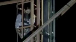 Diduga Depresi Masalah Asmara, Wanita Di Kepahiang Dekat Naik Tower Ingin Ahiri Hidup
