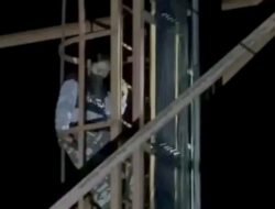Diduga Depresi Masalah Asmara, Wanita Di Kepahiang Dekat Naik Tower Ingin Ahiri Hidup