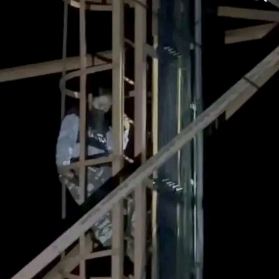 Diduga Depresi Masalah Asmara, Wanita Di Kepahiang Dekat Naik Tower Ingin Ahiri Hidup