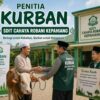 Ayo Berbagi Kebaikan! SDIT Cahaya Robbani Buka Pendaftaran Hewan Qurban