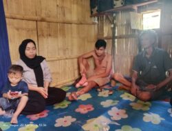 Kondisi Mengkhawatirkan! Korban Sengatan Listrik di Kepahiang Luka Bakar Makin Parah, Kapolres Turun Tangan