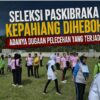 Diduga Ada Pelecehan Seksual Saat Seleksi Paskibraka, Dunia Pendidikan di Kepahiang Kembali Ternoda