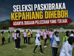 Diduga Ada Pelecehan Seksual Saat Seleksi Paskibraka, Dunia Pendidikan di Kepahiang Kembali Ternoda