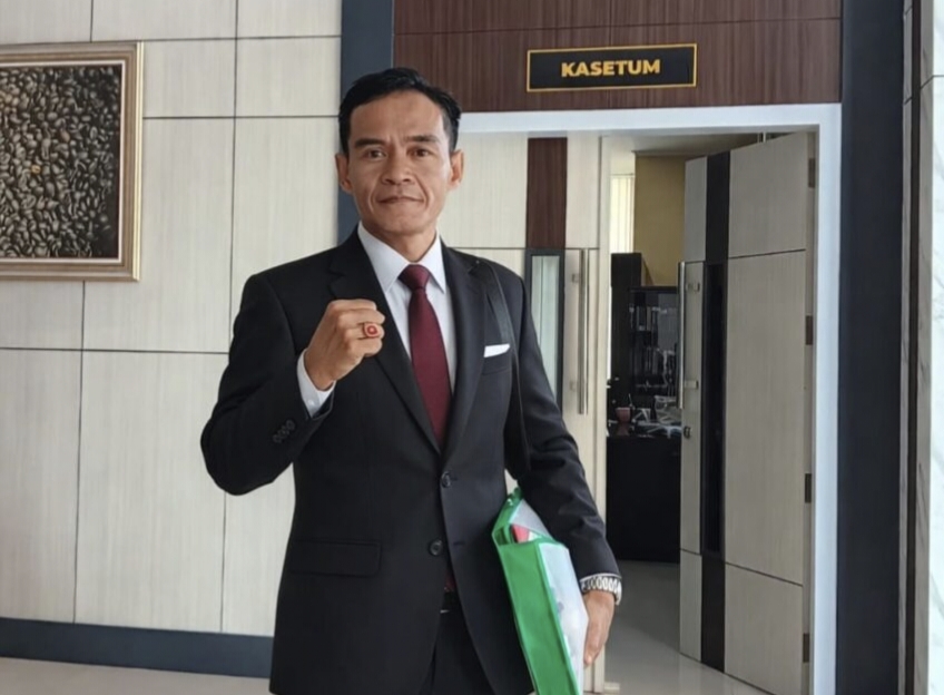 Belum Dibuka! Kuasa Hukum Gita Kecewa Hasil Autopsi Tak Kunjung Diterima, Akan Lapor ke Mabes hingga DPR RI Belum Dibuka! Kuasa Hukum Gita Kecewa Hasil Autopsi Tak Kunjung Diterima, Akan Lapor ke Mabes hingga DPR RI