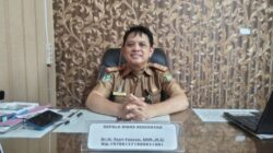 Pertek BKN Turun, Kepala Puskesmas Pasar Kepahiang Dicopot Jabatan dan Dicabut Status Fungsional Bidan