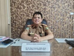 Pertek BKN Turun, Kepala Puskesmas Pasar Kepahiang Dicopot Jabatan dan Dicabut Status Fungsional Bidan