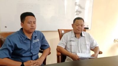 Diduga Setubuhi Pacar Dibawah Umur, Pemuda Asal Ujan Mas Diamankan Polisi