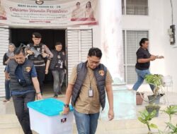 Dugaan Korupsi Anggaran Rp 6,2 Miliar di Disparpora Kepahiang, Polda Bengkulu Geledah Kantor hingga Rumah Eks Pejabat