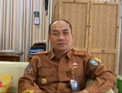 Ingkar Janji, Bupati Kepahiang Kirim Surat Ke Gubernur, Pertanyakan DBH