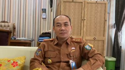 Ingkar Janji, Bupati Kepahiang Kirim Surat Ke Gubernur, Pertanyakan DBH