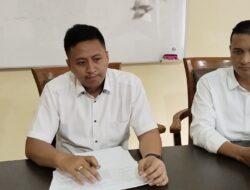 Gelapkan Uang Usaha Kopi Mertua Rp 4,7 Miliar Untuk Foya-foya dan Selingkuh, Menantu Di Kepahiang Diamankan Polisi